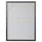 CosmoLiving by Cosmopolitan Gold Glam Abstract Canvas Wall Art